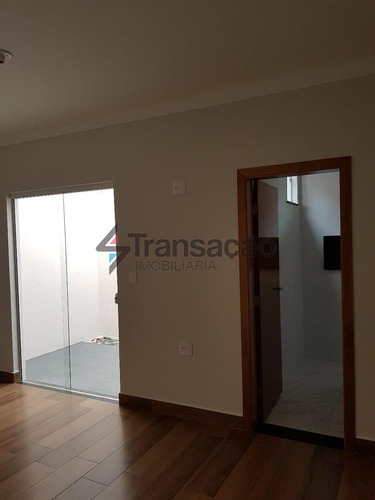 Imagem 9 de 11 de Casa À Venda Em Esplanada Primo Meneghetti Ii - Ca001474