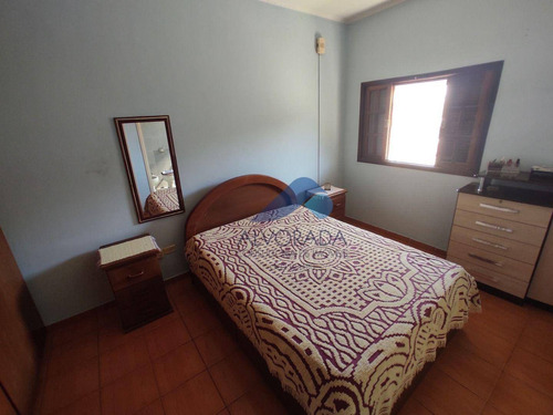 Imagem 19 de 22 de Sobrado Com 4 Dormitórios À Venda, 207 M² Por R$ 850.000,00 - Jardim Das Indústrias - São José Dos Campos/sp - So2111