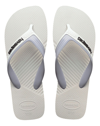 Chinelo Havaianas Dual Masculina Original Cores Sandália