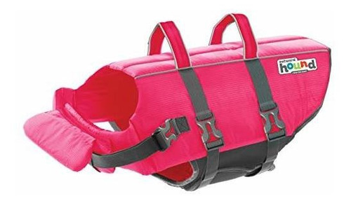 Granby Splash  Dog Life Jacket Large