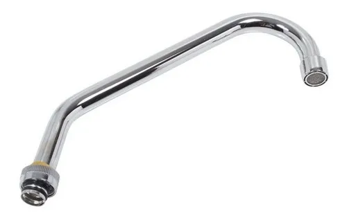 Cuello de ganso para fregadero hotsell