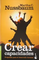 Comprar Libro Crear Capacidades Nuevo