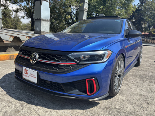 Volkswagen Jetta 2.0 Gli Dsg At