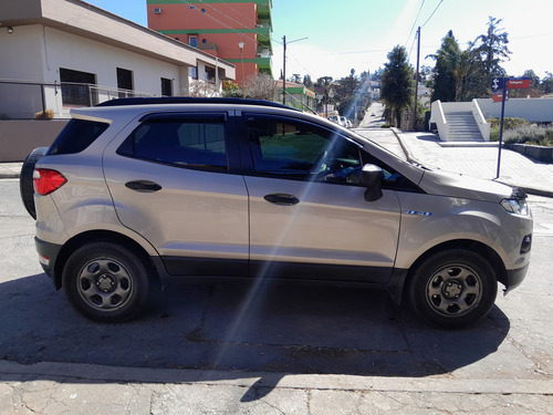 Ford Ecosport 1.6 Se 110cv 4x2