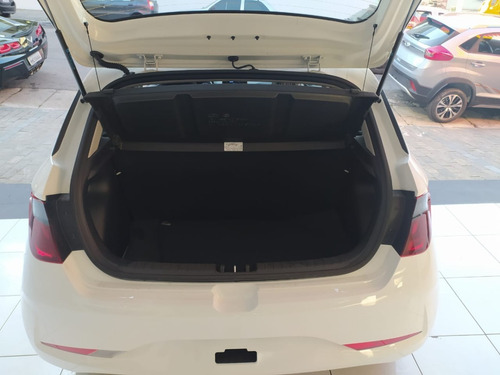 Imagem 10 de 15 de Hyundai Hb20 1.0 12v Vision 2022