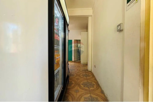 Restaurante En Venta Stgo Centro