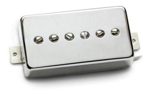 Microfono Para Guitarra Seymour Duncan Sph90-1b