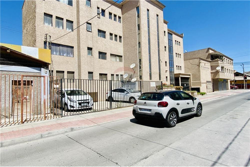Imagen 11 de 11 de Excelente Departamento En Centro De Copiapó
