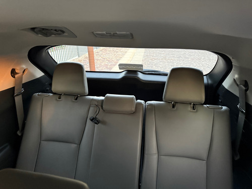 Toyota Highlander 3.5 Xle At
