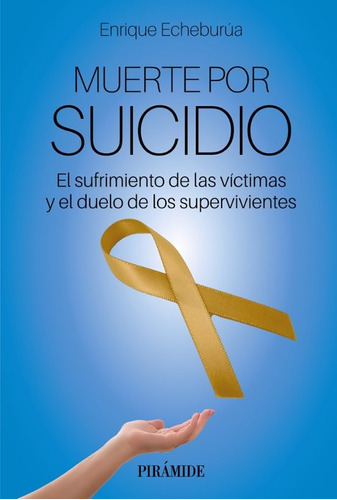 Muerte Por Suicidio