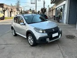 Renault Stepway 1.6l