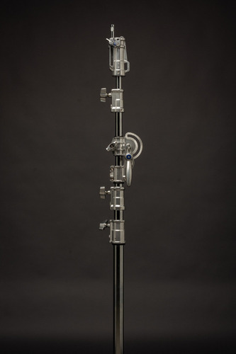 Imagen 7 de 10 de Columna Jirafa Ruedas Phottix Studio Pro Boom Stand W400