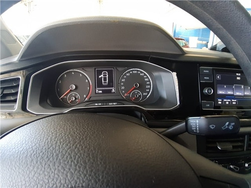 Imagem 9 de 9 de Volkswagen Virtus 1.0 200 Tsi Comfortline Automático