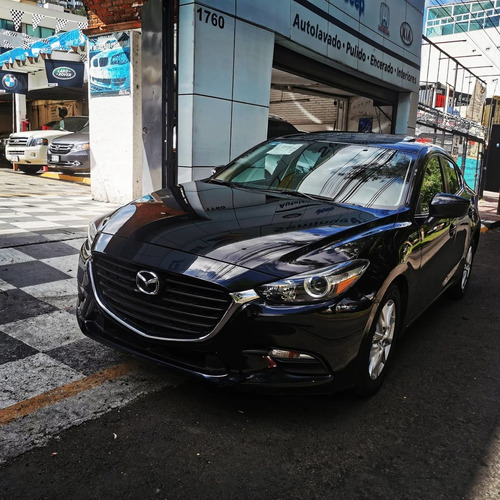 Imagen 1 de 15 de Mazda 3 2017 2.5 I Touring At