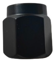 4 Tapones Valvulas Pivotes Llanta Modelo Vw Encapsulado