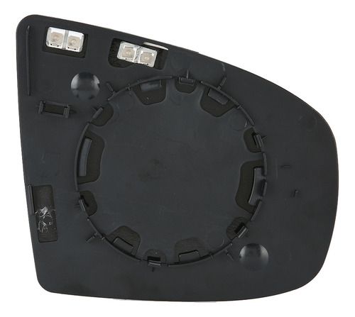 Lente De Espejo Retrovisor 51167174981 Espejo Retrovisor De