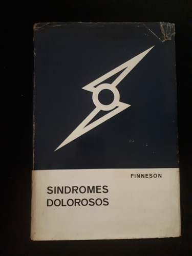 Síndromes Dolorosos - Bernard E. Finneson