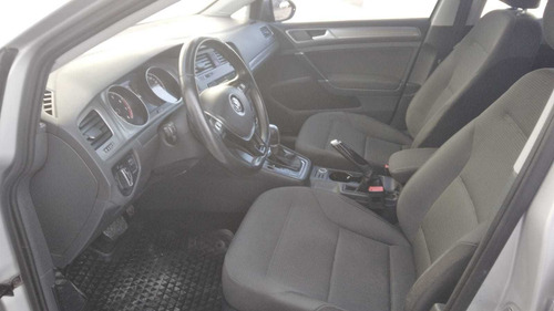 Imagen 4 de 10 de Volkswagen 2016 Golf Vii 1.4 Tsi Comfortline