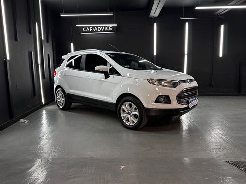 Ford Ecosport 2.0 TITANIUM AT L13
