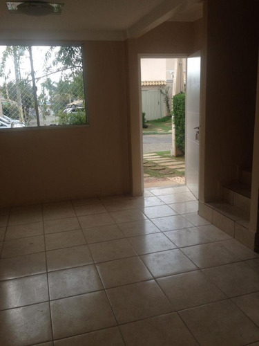 Imagem 11 de 30 de Casa Com 3 Dormitórios Para Alugar, 80 M² Por R$ 1.800,00 - Condomínio Village Splendore - Sorocaba/sp - Ca1410