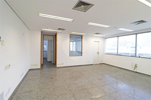 Imagem 22 de 30 de Comercial-são Paulo-chácara Santo Antônio | Ref.: Reo472700 - Reo472700