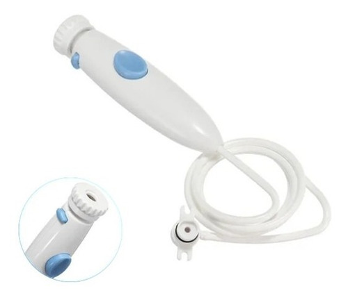 Repuesto Irrigador Bucal Waterpik Wp-100 Wp-900