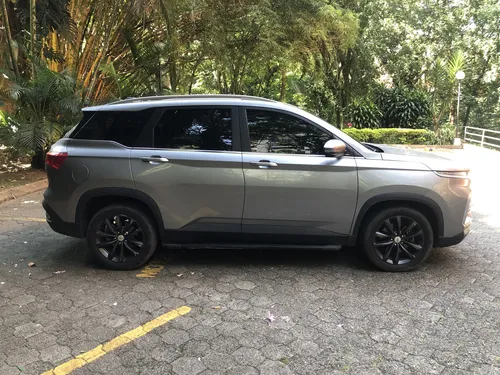 Chevrolet Captiva 1.5 T Ltz At