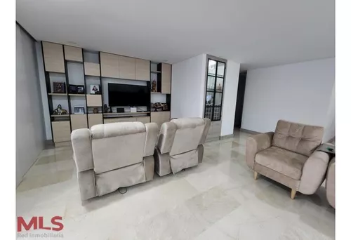 Espectacular Apto Con Un Año De Edad En Laureles(mls#236081)