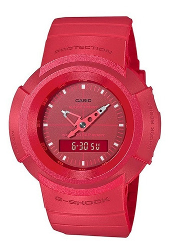 Imagen 1 de 4 de Reloj Casio G-shock Aw-500bb-4e Casio Shop Oficial