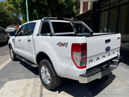 Ford Ranger Xlt At 4x4 2017 Cassano Automobili