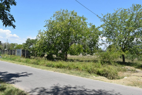 Lote En Venta
