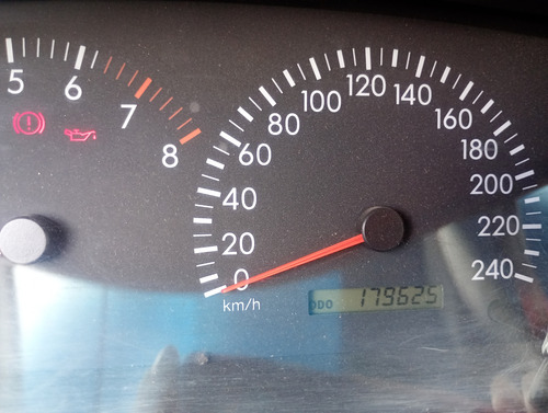 Toyota Corolla 1.8 Xei