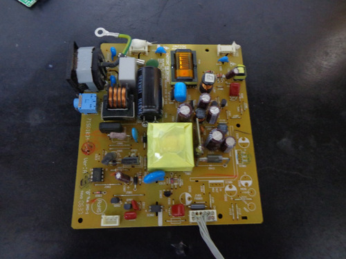 Placa Fonte Aoc Lm520 Lm522 Lm560 715g1034-1-ao