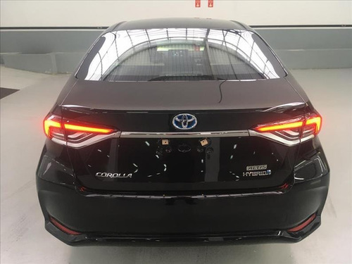 Toyota Corolla 1.8 Vvt-i Hybrid Altis
