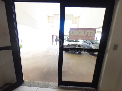 Aluguel De Apartamentos / Padrão Na Cidade De São Carlos 26348