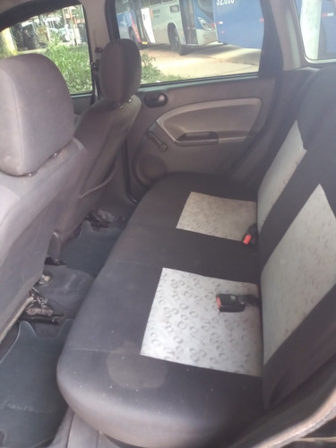 Ford Fiesta 2010 1.0 Flex 5p
