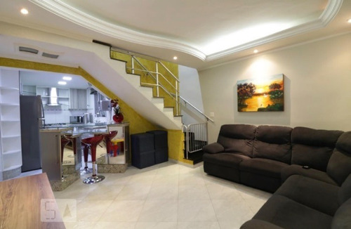 Imagem 3 de 24 de Casa De Condomínio À Venda Na Rua Daniel Mirabelo, Vila Ema, São Paulo - Sp - Liv-15959