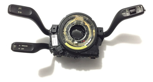 Chave De Seta Cinta Airbag Hard Disk Porsche Cayenne 2011-18 (Usado)