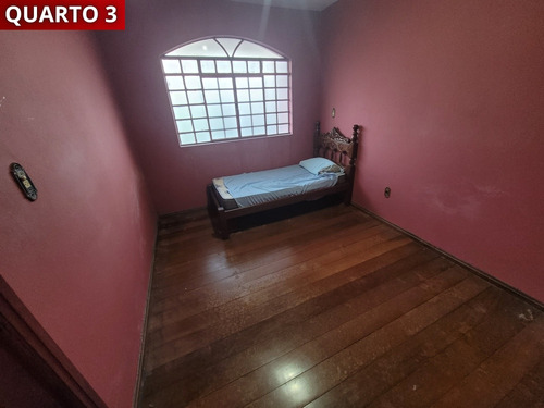 Casa De 3 Quarto, Três Banheiros , 1 Suíte,4 Salas