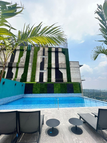 Jardines Del Pedregal, Excelente Desarrollo Park Pedregal, Junto A Plaza Artz