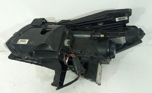 Faro Derecho Buick Enclave 2013 2014 2015 2016 2017 Fa-7106 Derecho/pasajero (Usado)