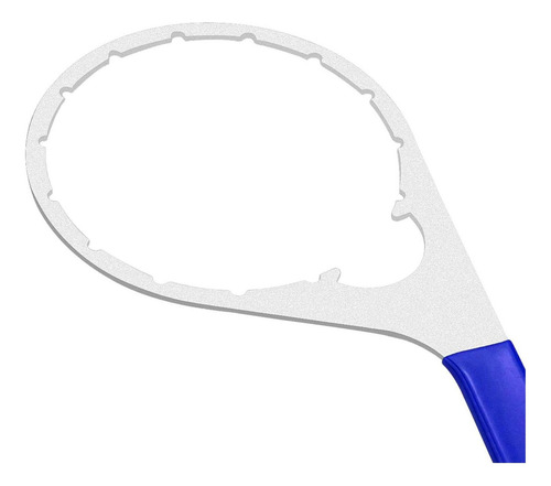 For 380134 382 Mango Recubierto De Plástico 6 Llave Para