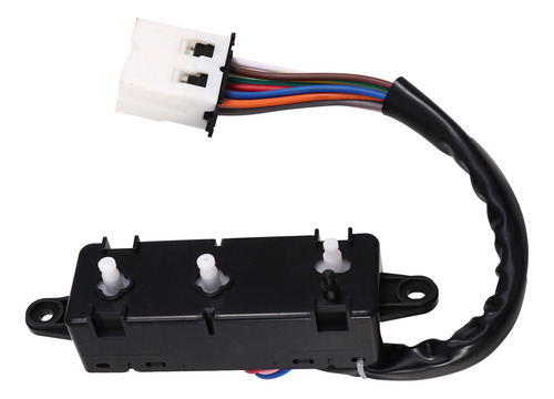 Interruptor De Control Eléctrico Para Asiento De Coche 87066