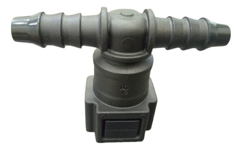 Conector Cierre Rapido 7.89 - Id6 T Union Adaptacion Ford