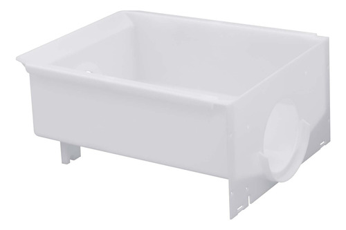 W1070845 Cubo De Hielo Para Refrigerador Whirlpool, Kenmore,