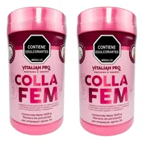 Comprar Colageno Hidrolizado Mujer Fem - g a $82