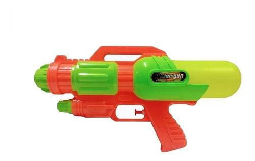 Pistola De Agua Water Gun Sebigus 8185