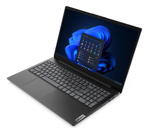 Notebook Lenovo V15 G3 Core I5-1235u 512gb Ssd 8gb 15.6 Fhd