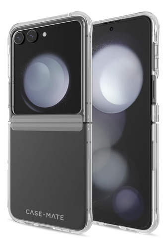 Case-mate Funda Para Samsung Galaxy Z Flip 5 6.7 Protección