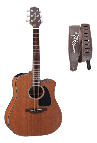 Violao Takamine Gd11ce Tp4t Mgs Fosco